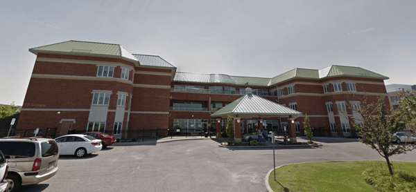 AgeCare Samac — exterior or featured photo