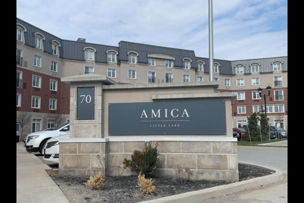 Amica Little Lake — exterior or featured photo