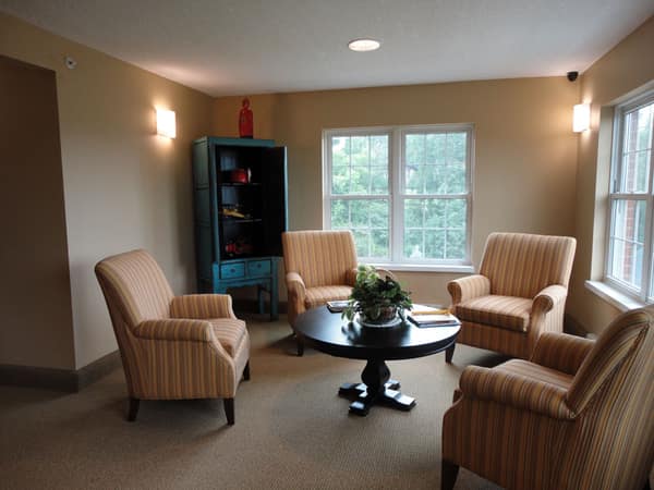 Mountainview Residence — photo 3
