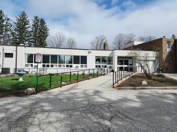 The Willows Estate Nursing Home — exterior or featured photo