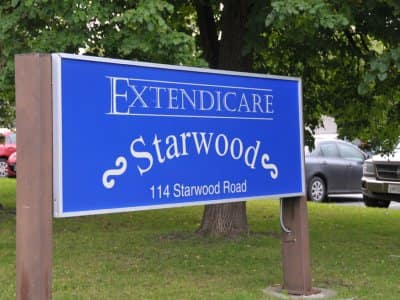 Extendicare Starwood — photo 3