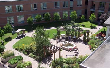 Villa Marconi Long Term Care Centre — exterior or featured photo