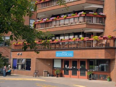 Extendicare Kirkland Lake — photo 2