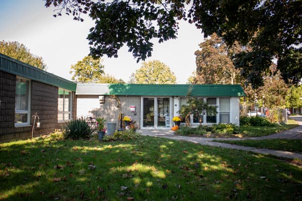 Streamway Villa — photo 2