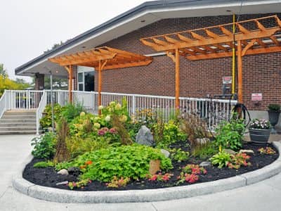 Extendicare New Orchard Lodge — photo 2