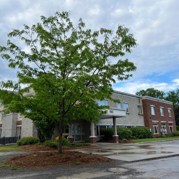 Trent Valley Lodge — exterior or featured photo