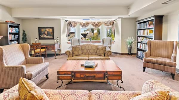 Chartwell Thunder Bay Retirement Residence — photo 3