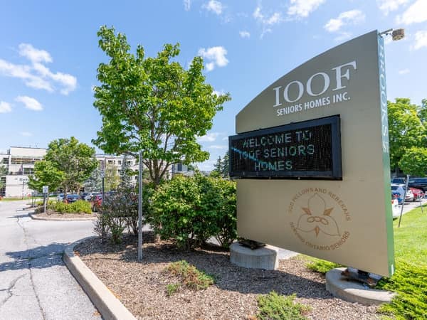 IOOF Seniors Home — photo 2