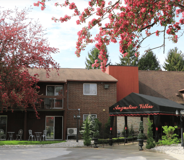 Augustine Villas Retirement Home And Assisted Living — exterior or featured photo
