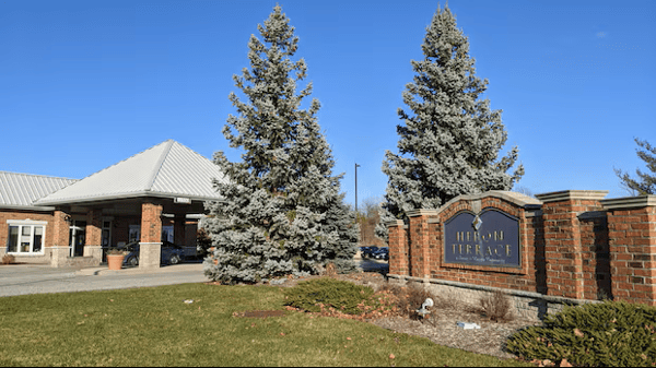 Heron Terrace Long Term Care Community — exterior or featured photo