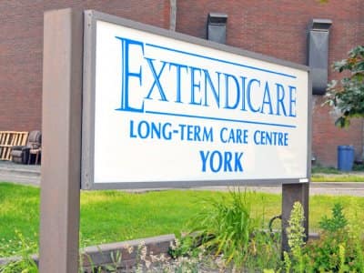 Extendicare York — photo 2