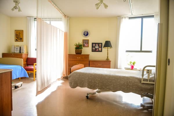 Kristus Dārzs Latvian Home — photo 3