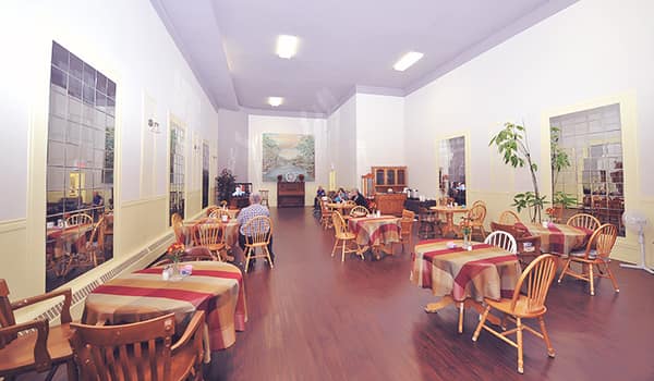 Maple Lodge Retirement Home — photo 2