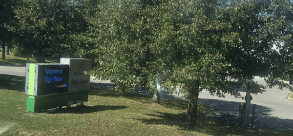 Elgin Manor — photo 2