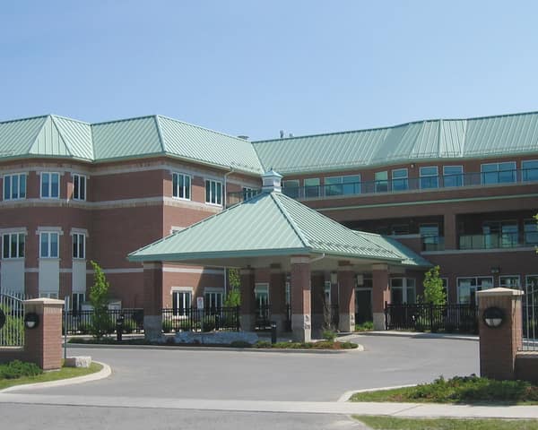 AgeCare West Williams — exterior or featured photo
