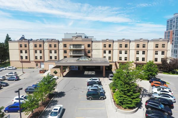 Mon Sheong Private Care - Richmond Hill — photo 2