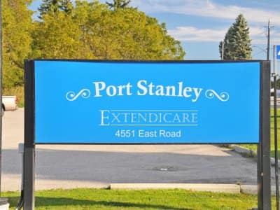 Extendicare Port Stanley — photo 2