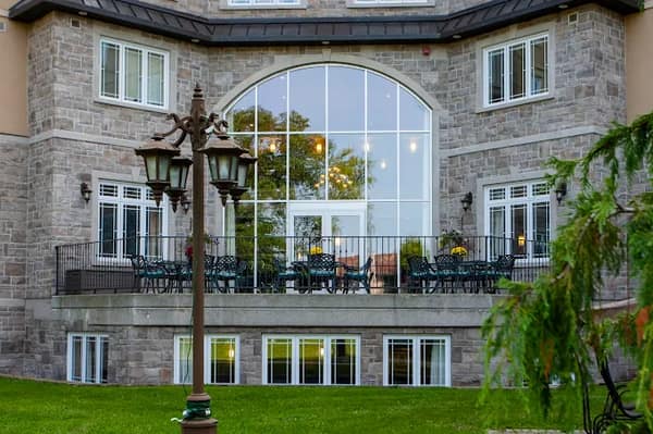Valley Stream Manor — exterior or featured photo