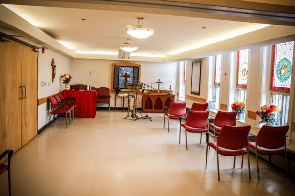 Maple View Lodge — photo 2