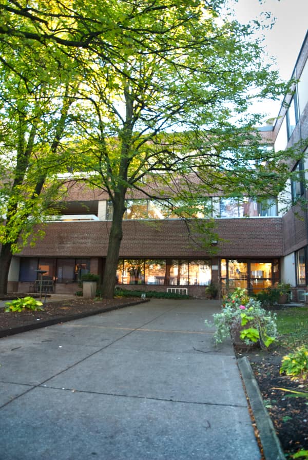 Main Street Terrace — exterior or featured photo