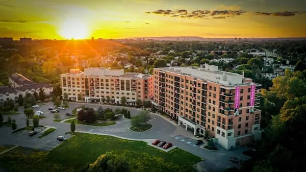 The Ravines Seniors' Suites — exterior or featured photo
