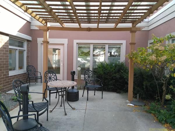 Vision Nursing & Rest Home — photo 2