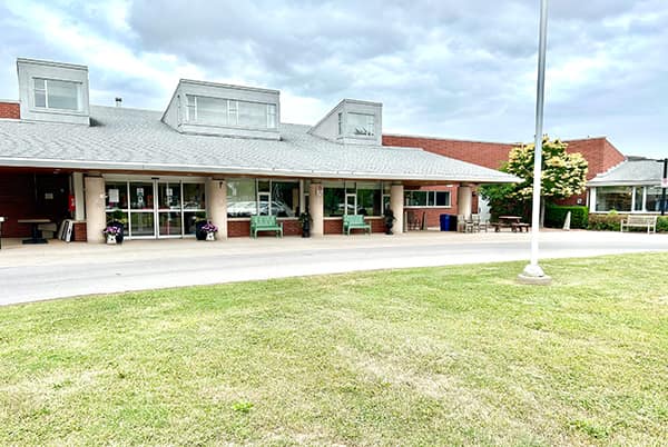 Douglas H. Rapelje Lodge — photo 3