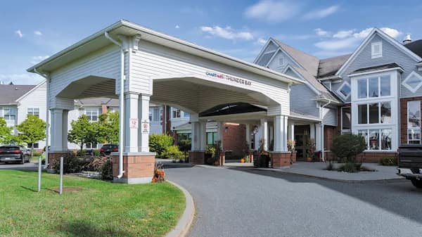 Chartwell Thunder Bay Retirement Residence — photo 2