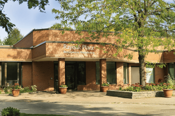 Prima Living Rayoak Place — exterior or featured photo