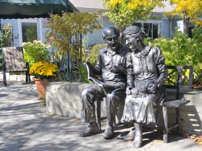 Extendicare Cobourg (The Landmark) — photo 3