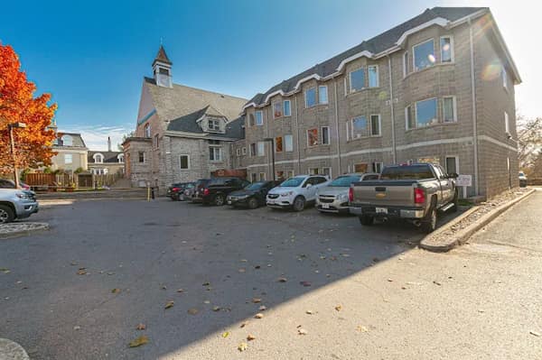 Livita Bridge Street Retirement Residence — photo 2