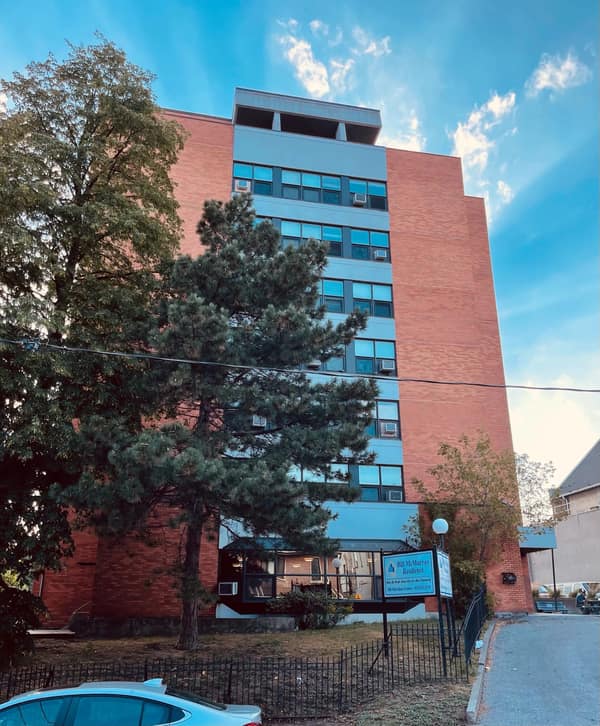 Bill McMurray Residence — exterior or featured photo