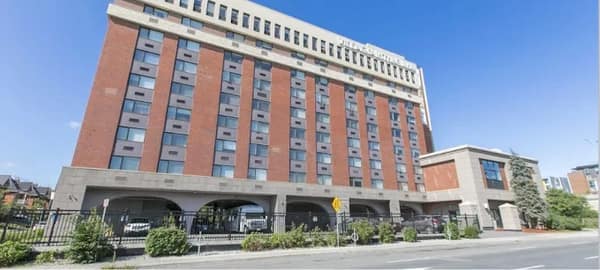 Villagia in the Glebe — exterior or featured photo