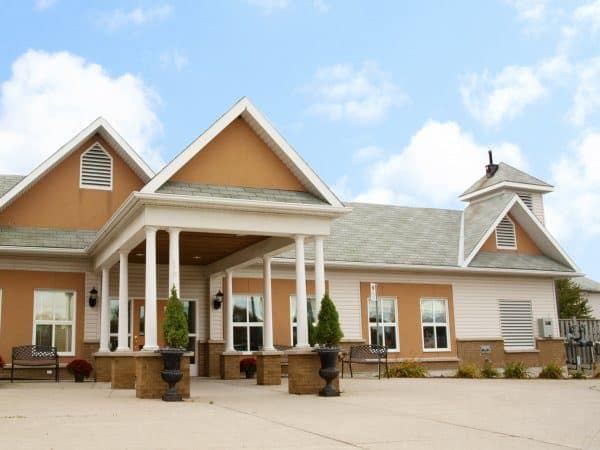 The Meadows — exterior or featured photo