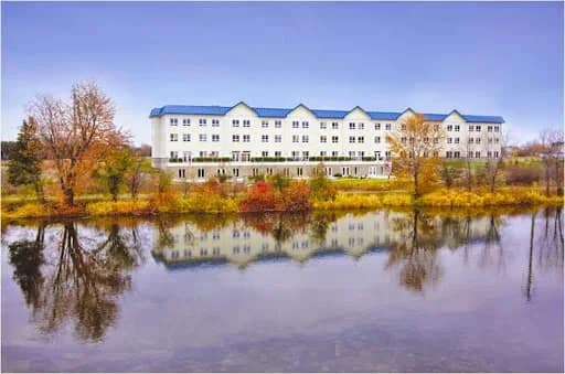 VIVA Waterside Retirement Community — exterior or featured photo