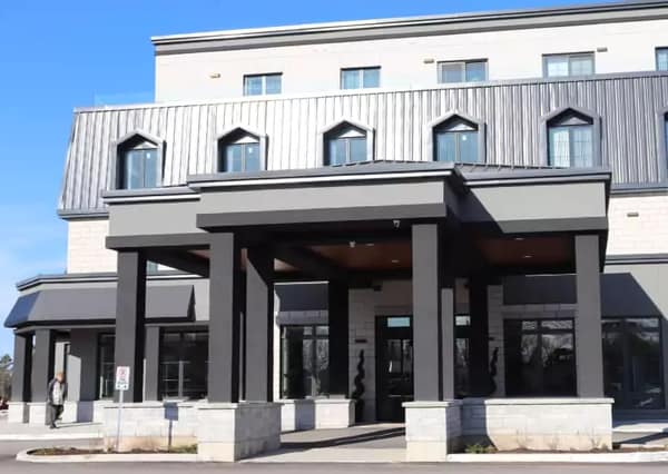 Lanark Lifestyles Retirement Residence — photo 2