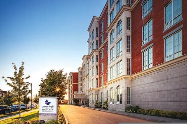 Chartwell Valley Vista Retirement Residence — exterior or featured photo