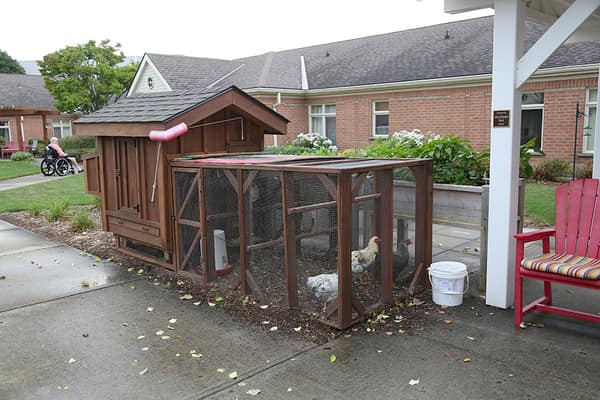 Huronview Home for the Aged — photo 3