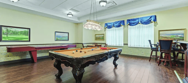 Chartwell Riverside Retirement Residence — photo 2