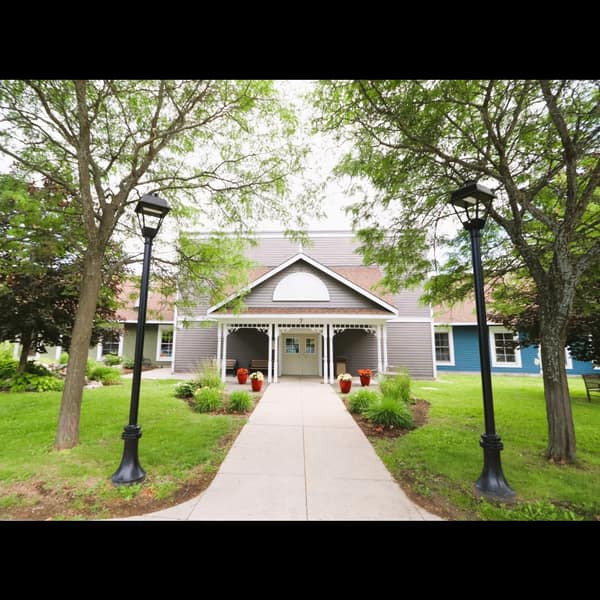 Peter D. Clark Centre — photo 2