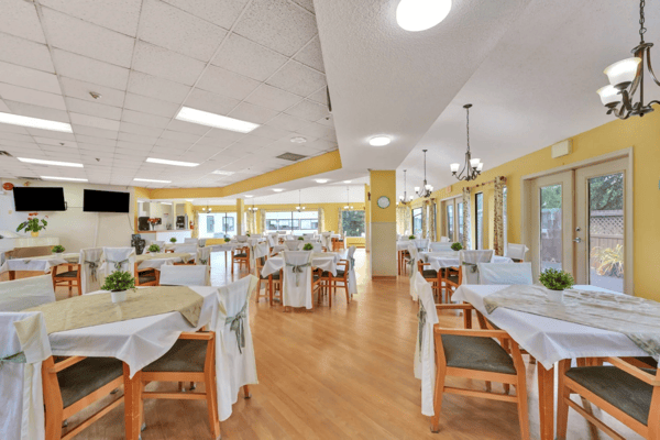 Amenida Seniors Community Surrey — photo 2
