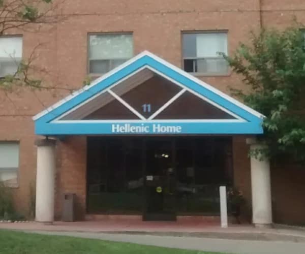 Hellenic Care for Seniors (Toronto) — exterior or featured photo