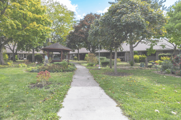 Craigholme Long Term Care — exterior or featured photo