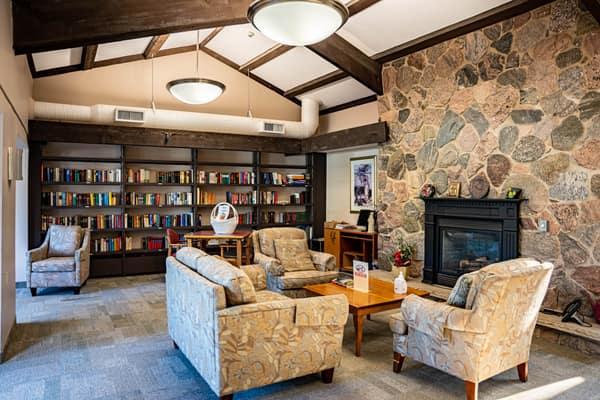 Heidehof Long Term Care Home — photo 3