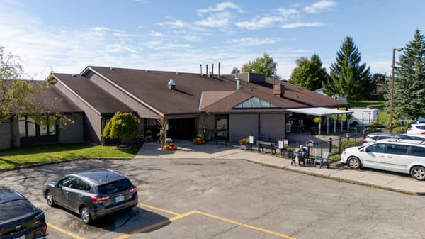 Frost Manor — exterior or featured photo