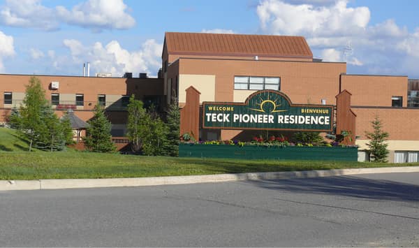 Teck Pioneer Residence — exterior or featured photo