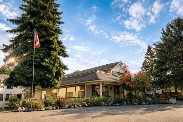 Amenida Seniors Community Surrey — exterior or featured photo