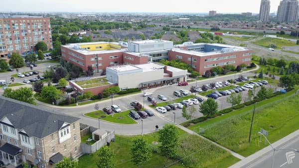 Malton Village Long Term Care Centre — exterior or featured photo