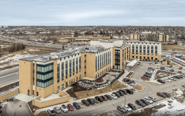 Southbridge Ottawa — exterior or featured photo