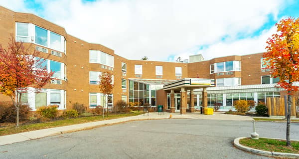 Aspira Bearbrook Retirement Living — exterior or featured photo